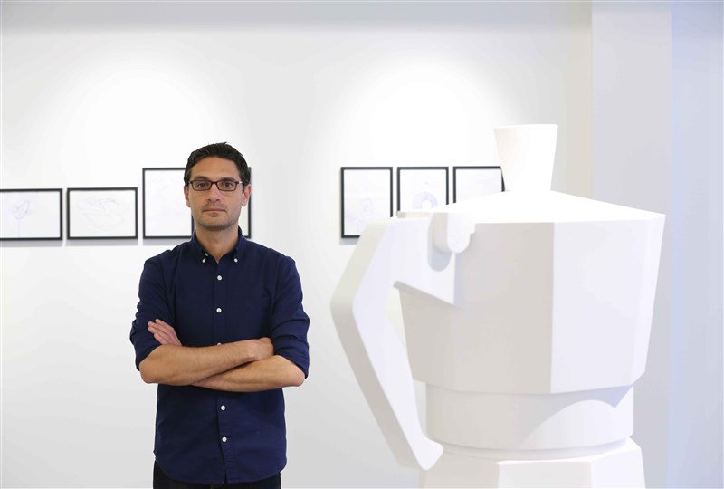 Portmanteau exhibition opens at Letitia Art Gallery
